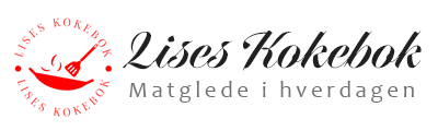 Kokeboken til Lise